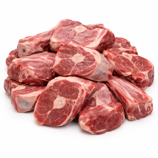 Lamb Regular