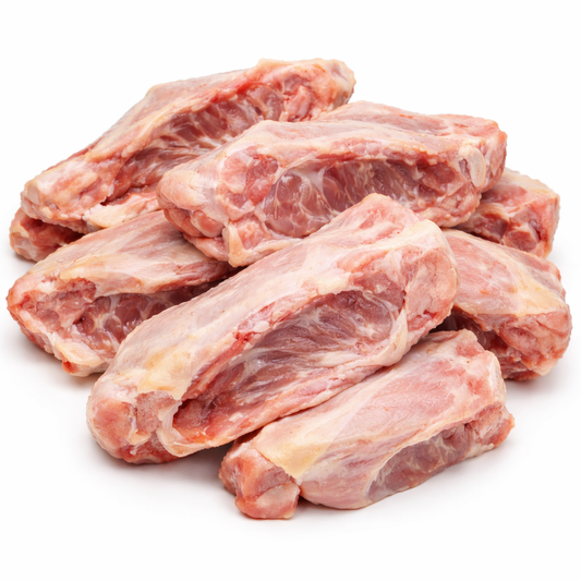 Chicken Back