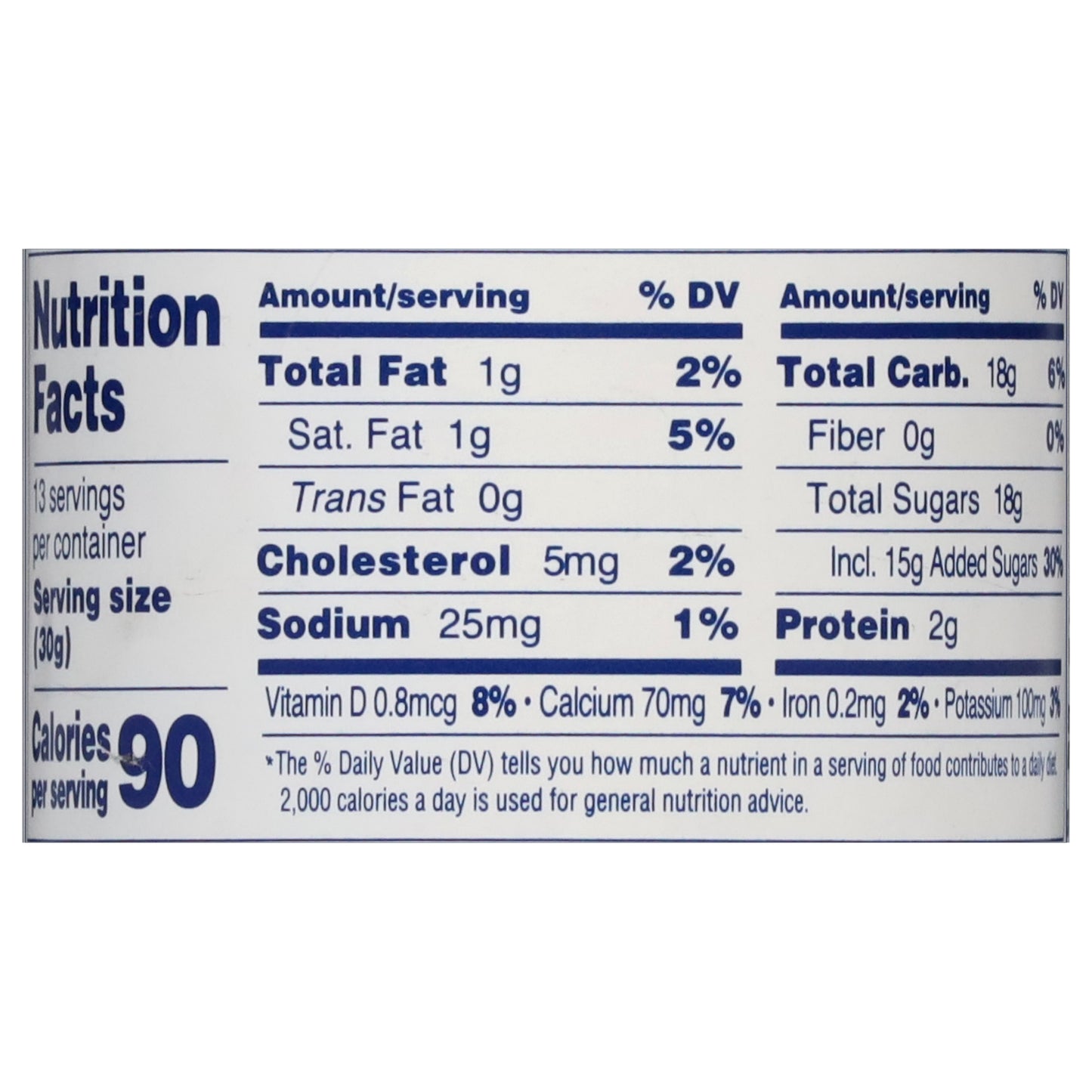 Iberia Sweetened Condensed Milk 13.4 fl oz