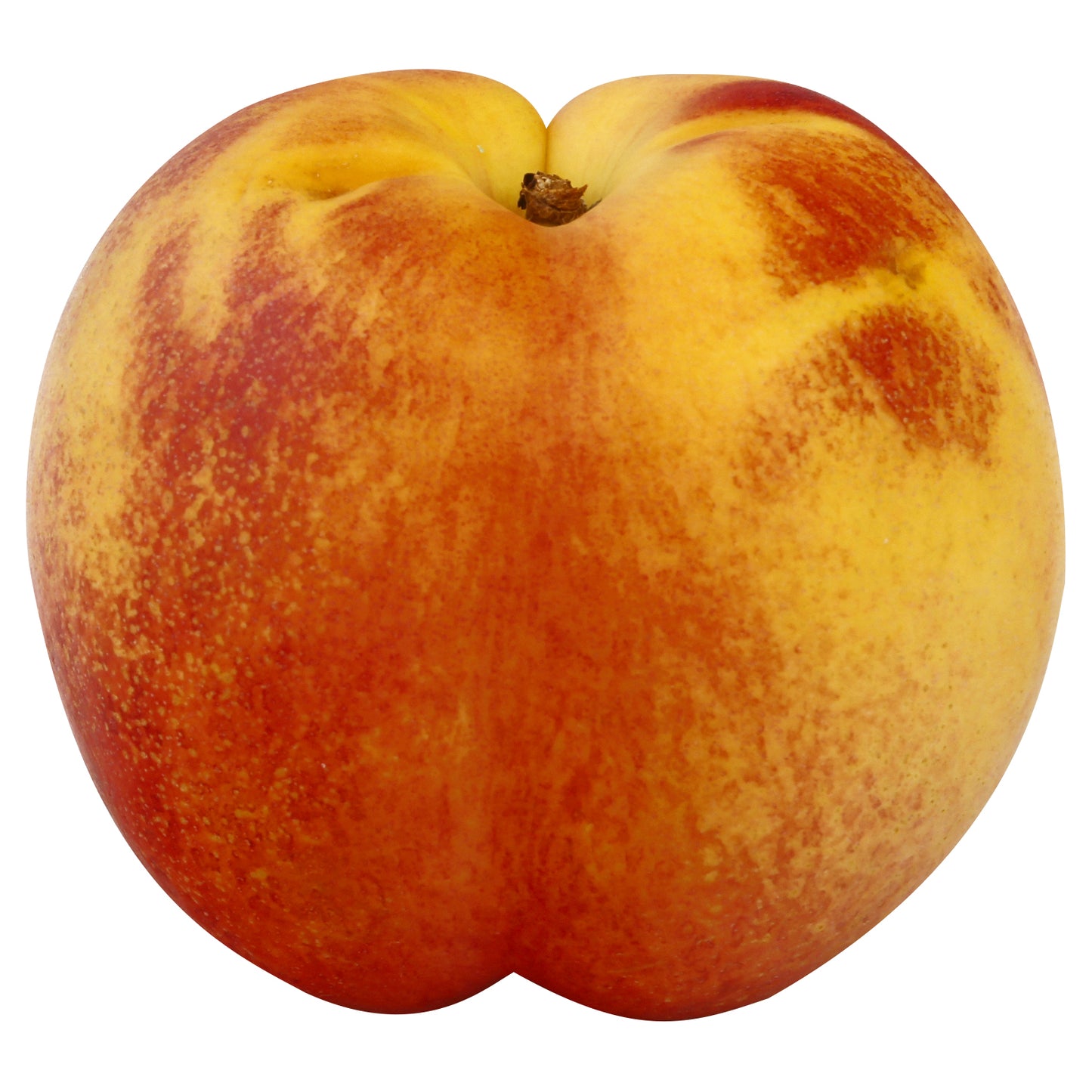 Yellow Tree Ripened Nectarine