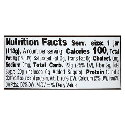 Beech-Nut Organics Stage 2 (6+ Months) Banana 4 oz