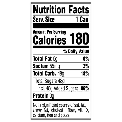 Fanta Pineapple Soda Can, 12 fl oz