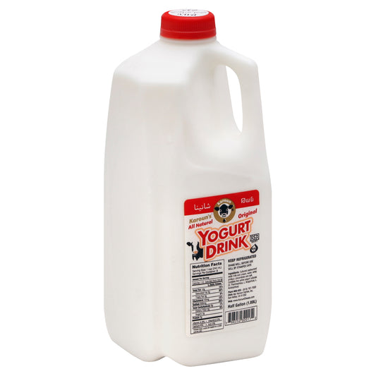 Karoun Yogurt Drink 0.5 gl