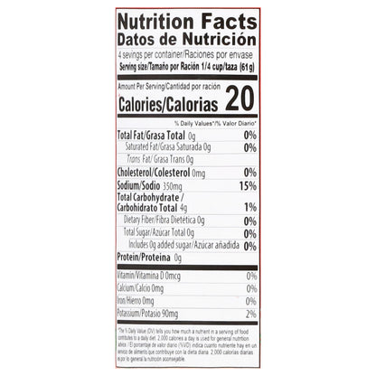 Iberia Tomato Sauce 8 oz