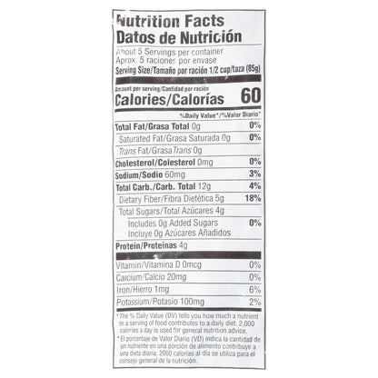 La Fe Green Peas 16 oz