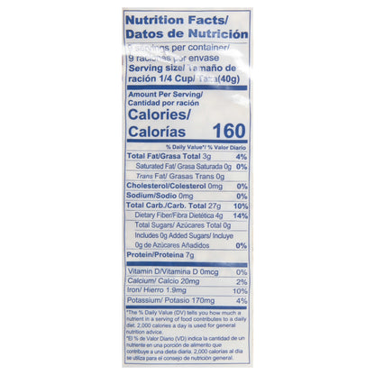 Goya Avena Avena Instant Oats 12 oz