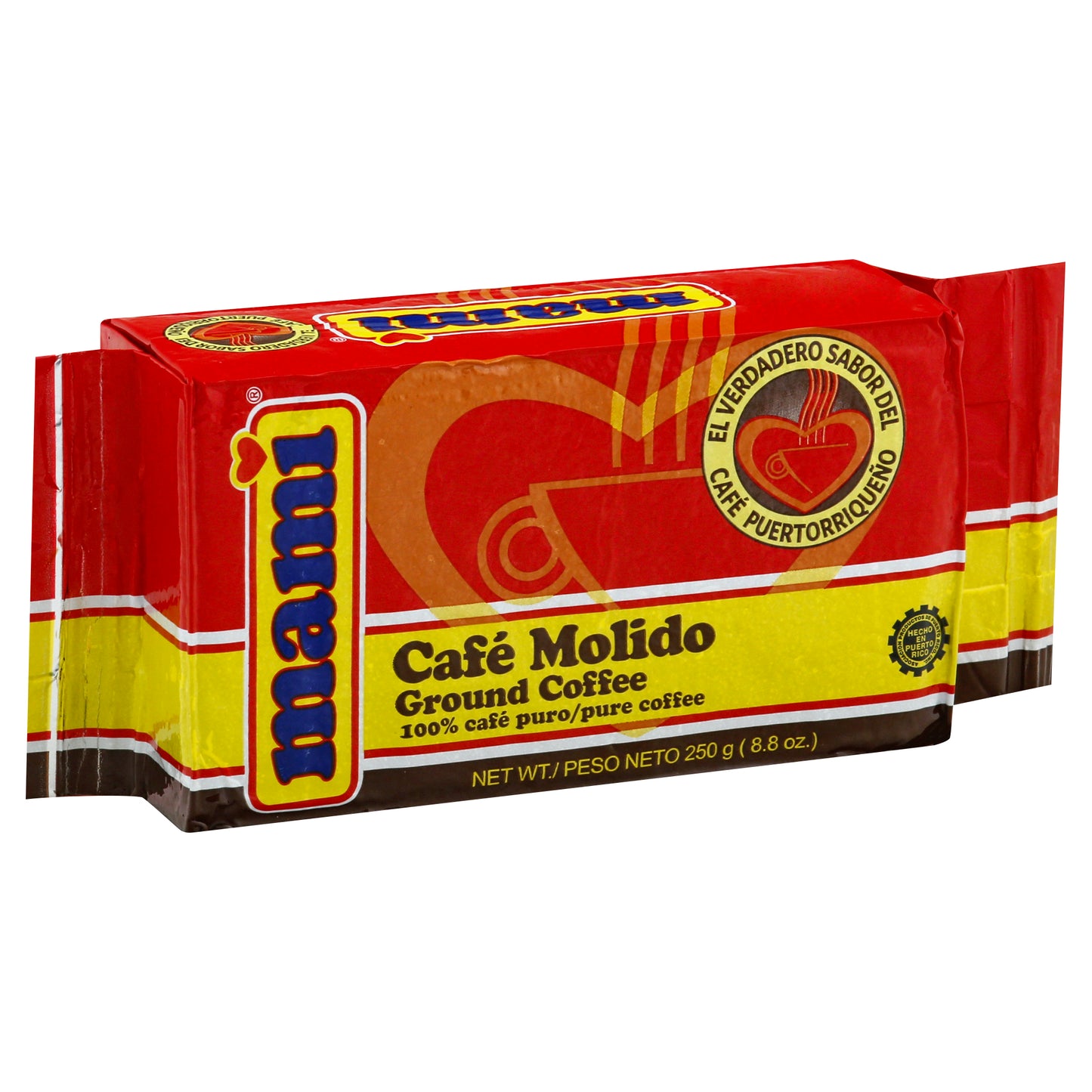 Coffee 250 gr