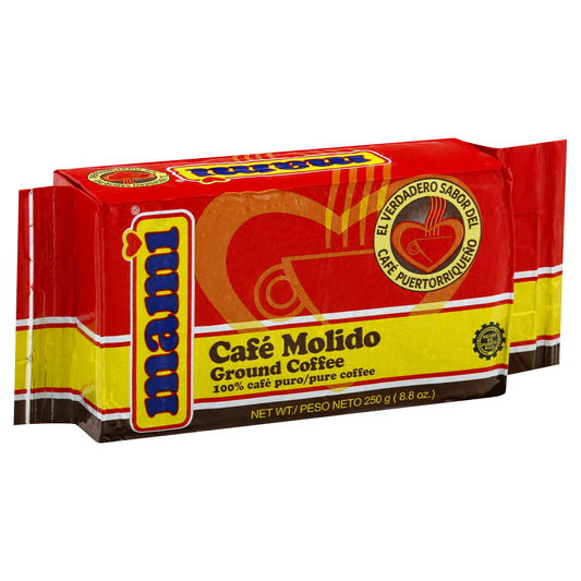 Coffee 250 gr