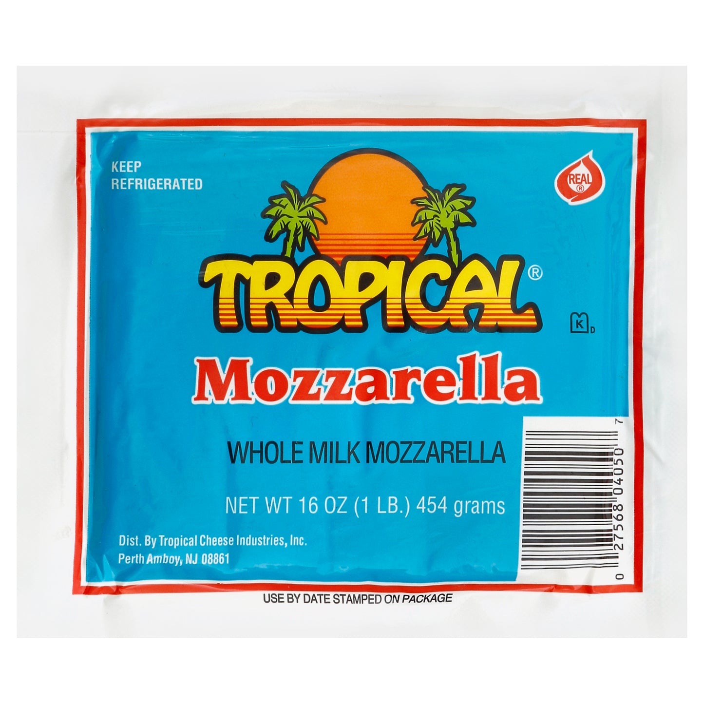 Tropical Foods Cheese 16 oz