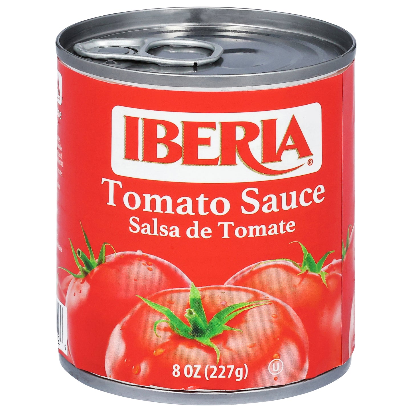 Iberia Tomato Sauce 8 oz