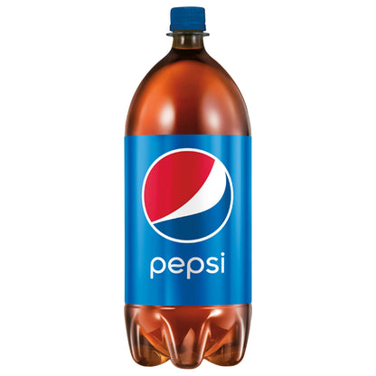 Pepsi Soda Cola 2 L