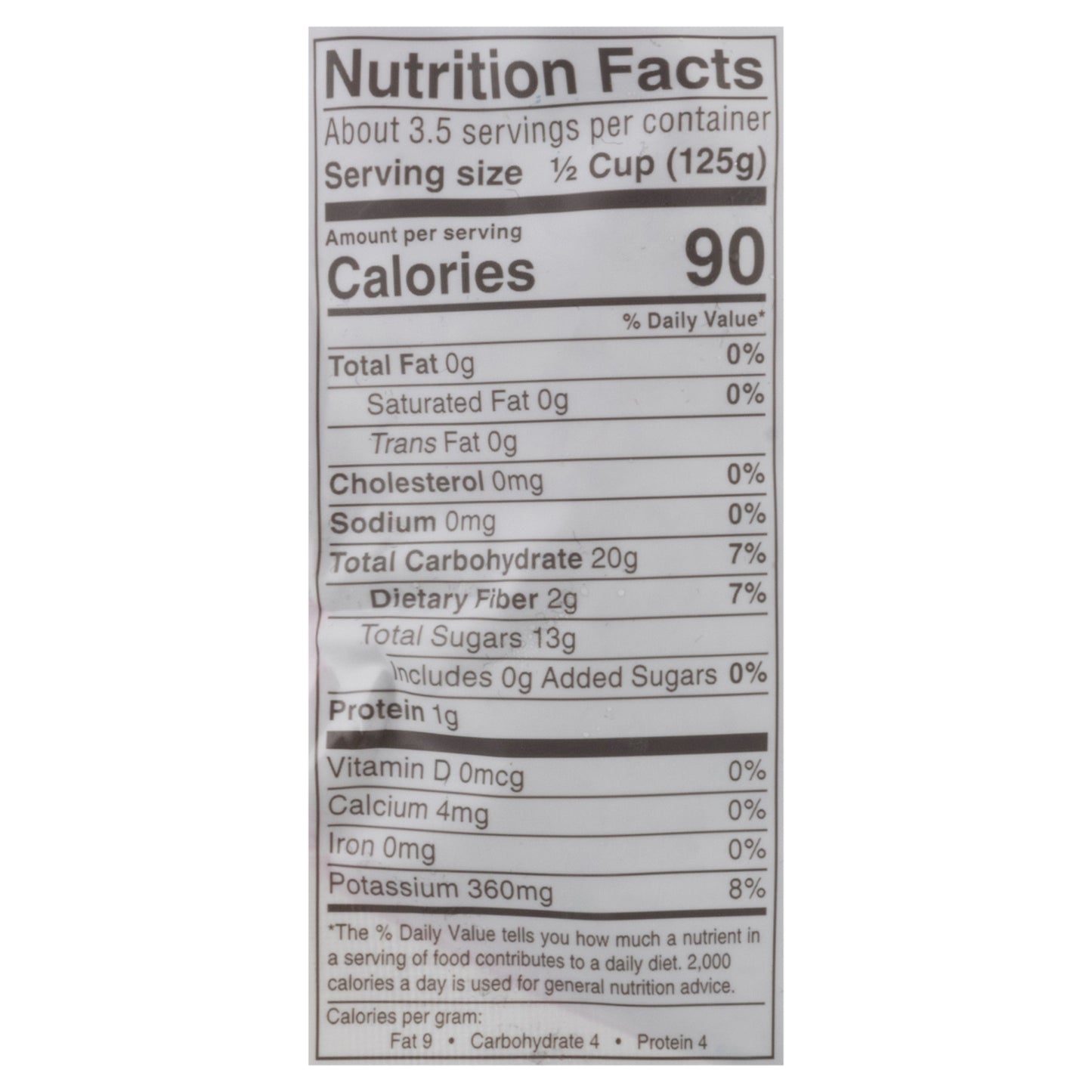 Goya Dragon Fruit/Pitaya Chunks 16 oz