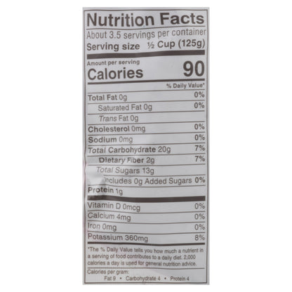 Goya Dragon Fruit/Pitaya Chunks 16 oz