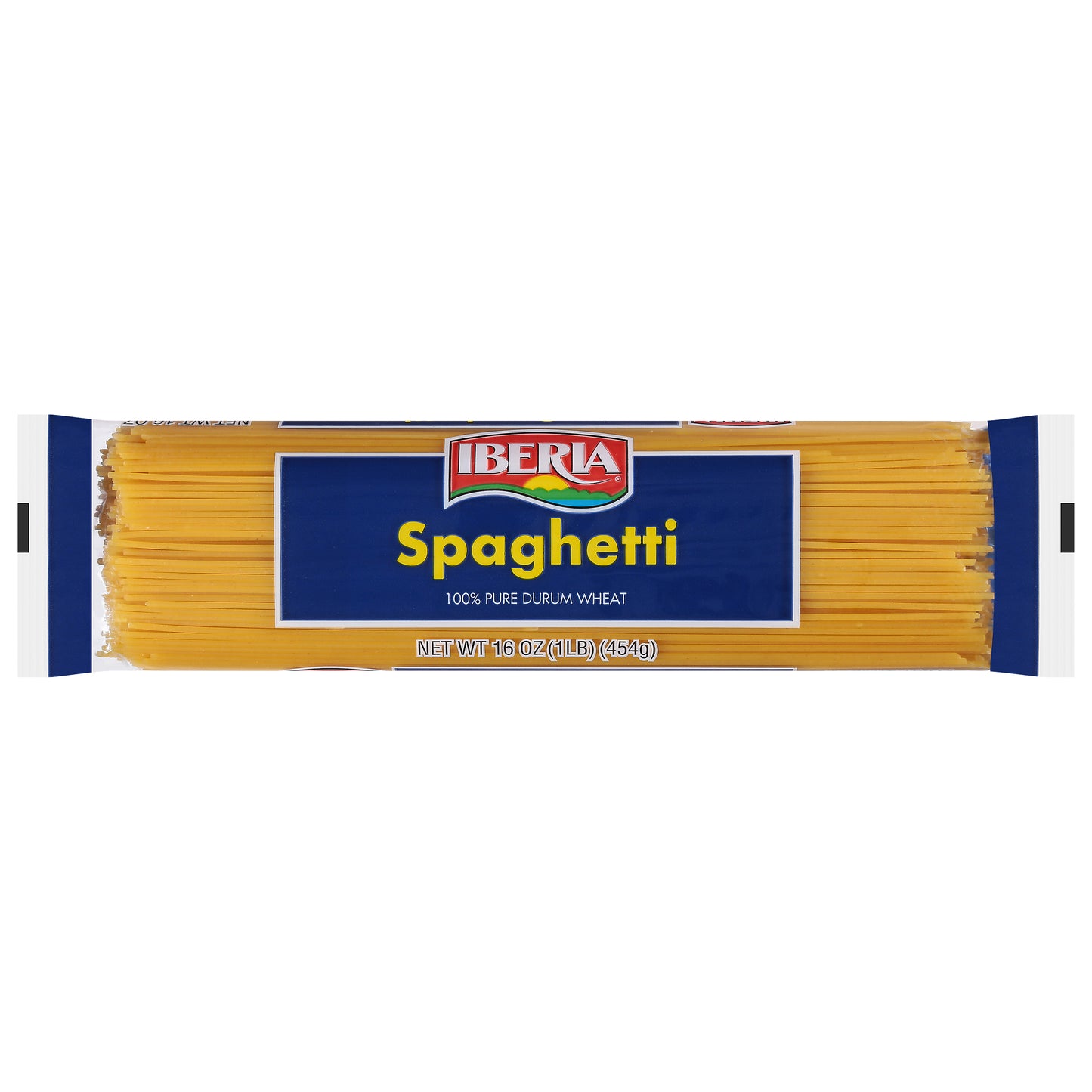 Iberia Spaghetti 16 oz