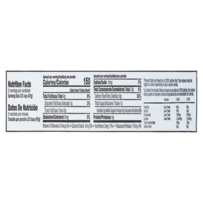 Iberia Instant Oats 14 oz