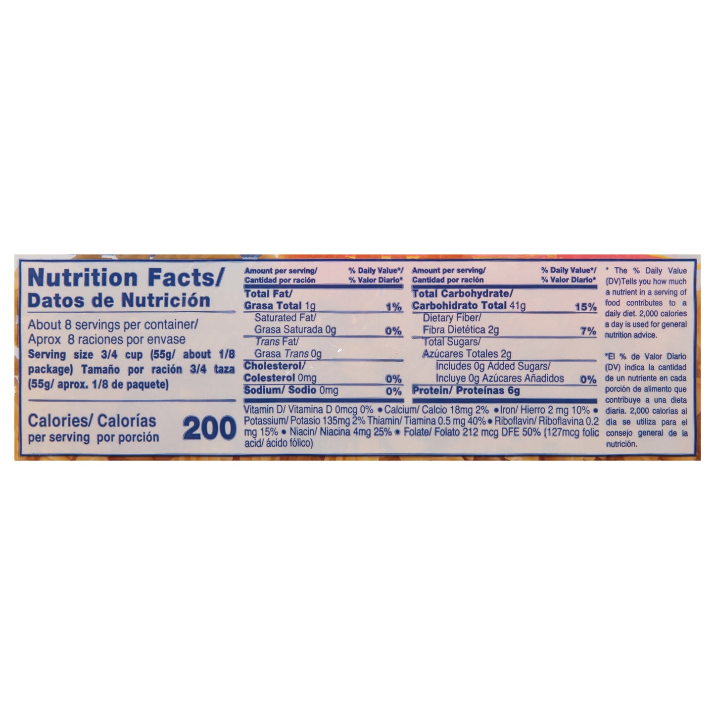 Goya Enriched Fusilli 16 oz
