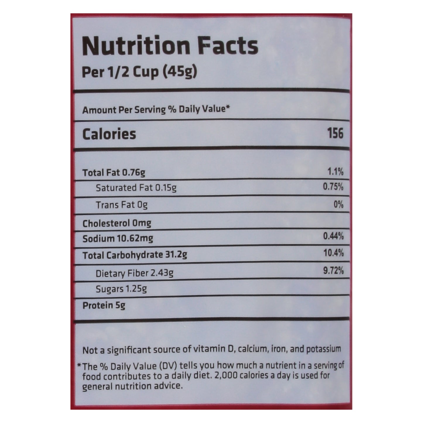 Al Amir Coarse Bulgur with Vermicelli 2 lb