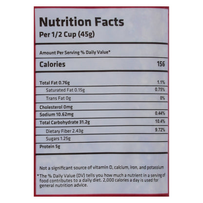 Al Amir Coarse Bulgur with Vermicelli 2 lb