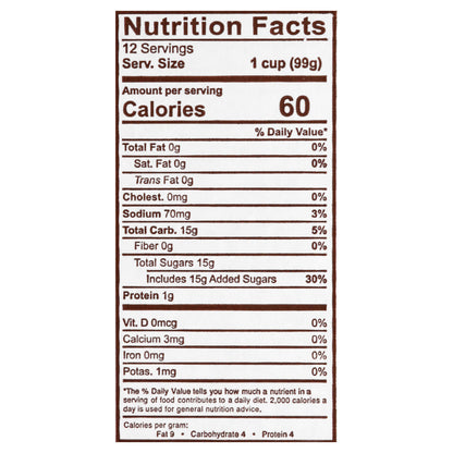 Raymundos Orange/Strawberry/Lemon-Lime Gel Snacks 12 ea
