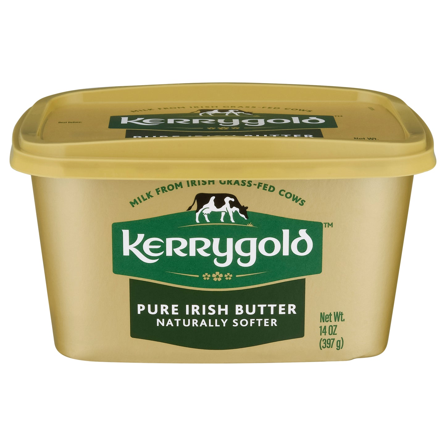 Kerrygold Pure Irish Butter 14 oz