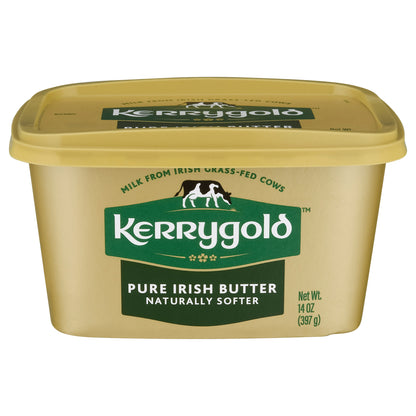 Kerrygold Pure Irish Butter 14 oz