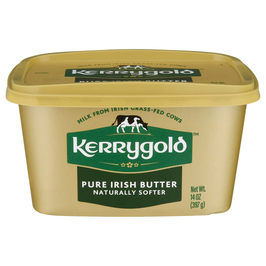 Kerrygold Pure Irish Butter 14 oz