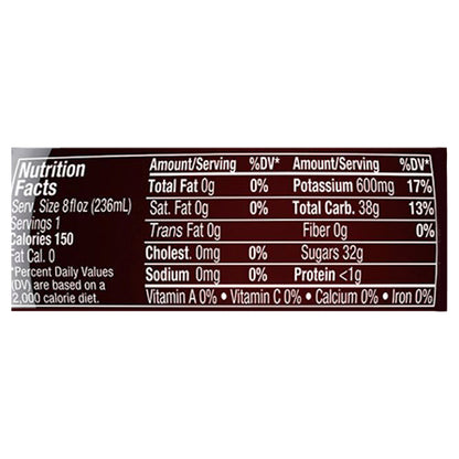 POM Wonderful Antioxidant Superpower Pomegranate 100% Juice 8 oz