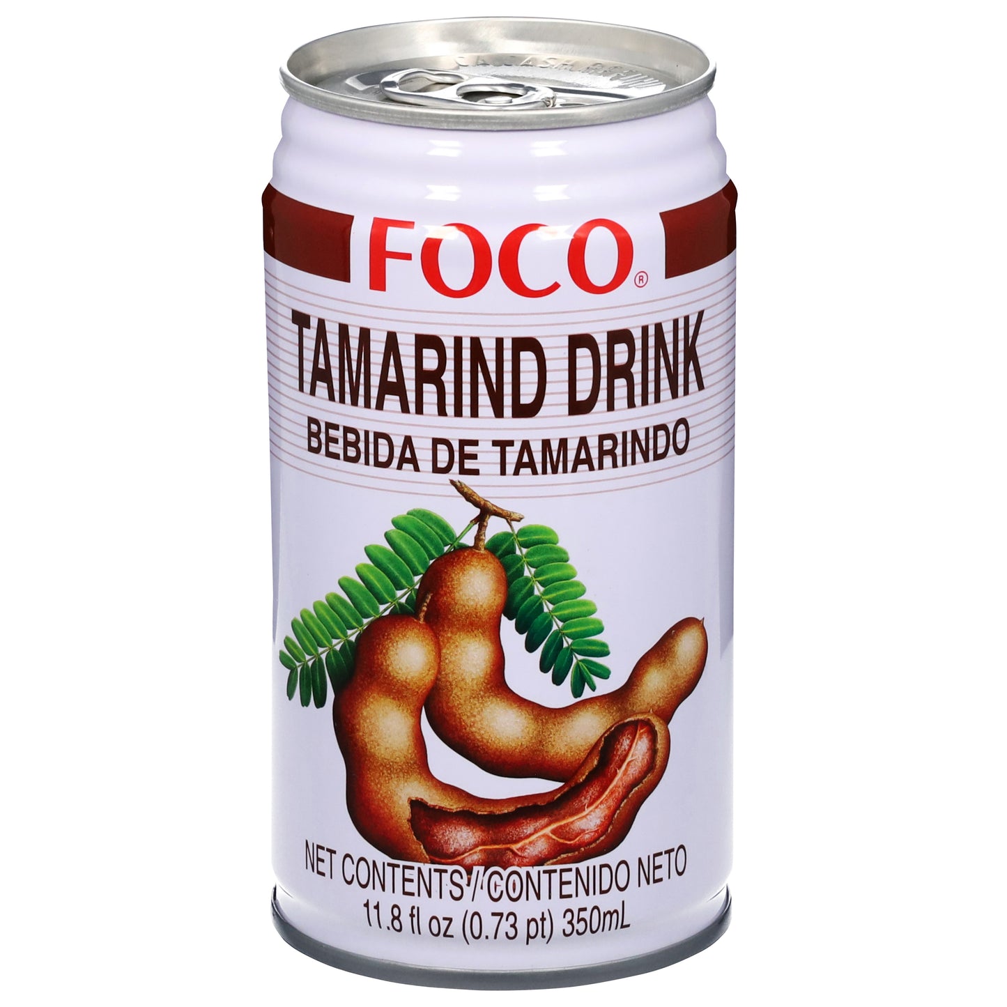 Foco Tamarind Drink 11.8 fl oz