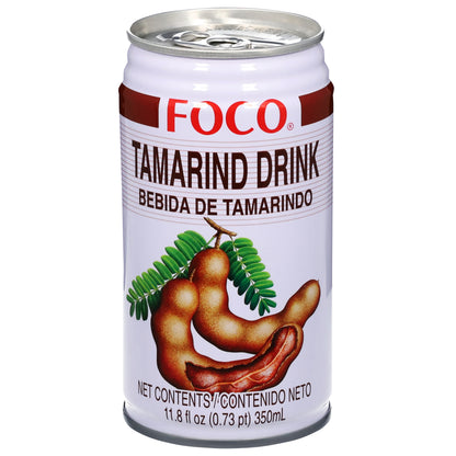 Foco Tamarind Drink 11.8 fl oz