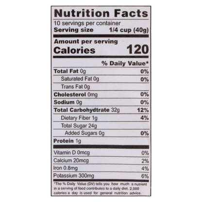 Swad Golden Raisins 14 oz