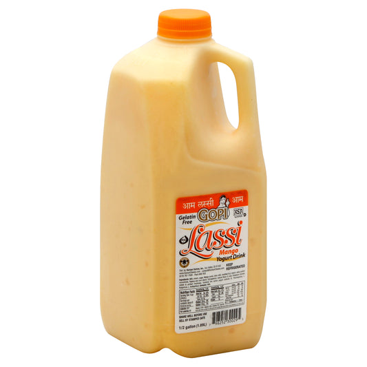 Gopi Yogurt Drink 0.5 gl