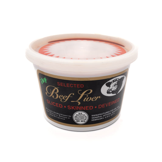 Beef Liver