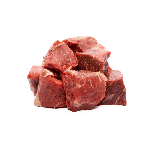 Beef Cube