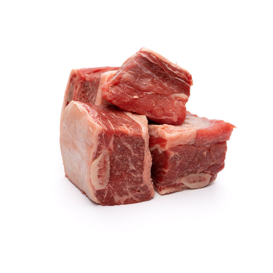 Beef Rib