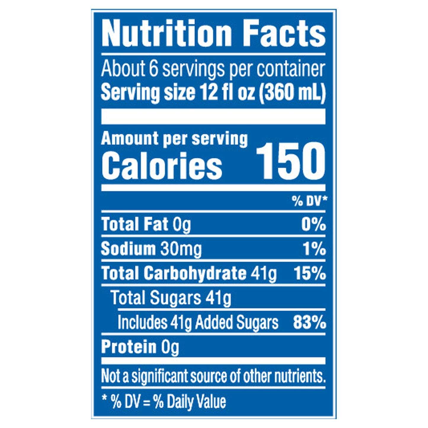 Pepsi Soda Cola 2 L