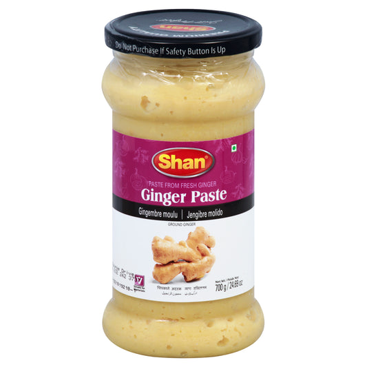 Shan Ginger Paste 700 g