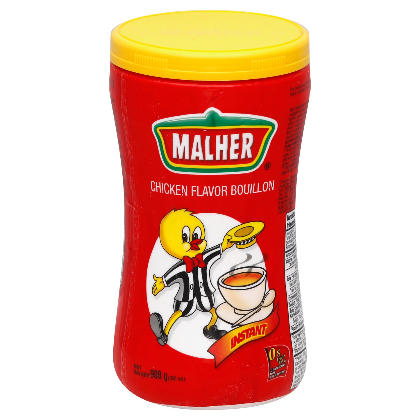 Malher Bouillon 32 oz