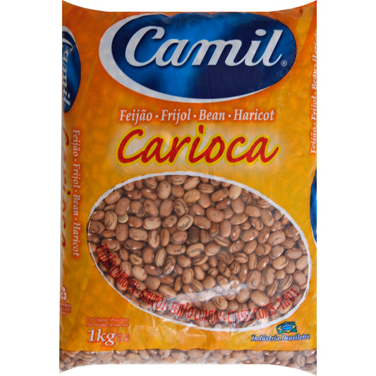 Camil CAMIL CARIOCA BEAN 35 OZ
