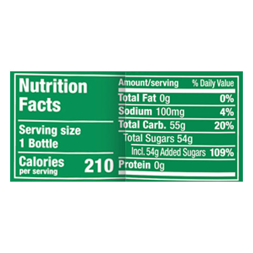 Schweppes Caffeine Free Ginger Ale 20 fl oz