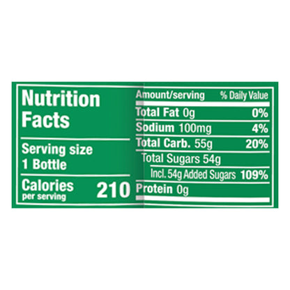 Schweppes Caffeine Free Ginger Ale 20 fl oz