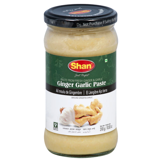 Shan Paste 310 g
