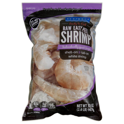 Sea Mazz Shrimp 32 oz - Size 31/40