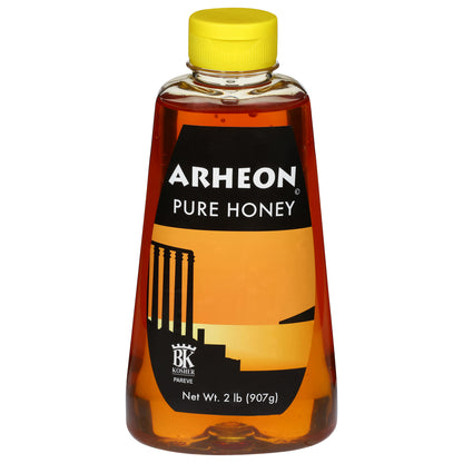 Arheon Pure Honey 2 lb