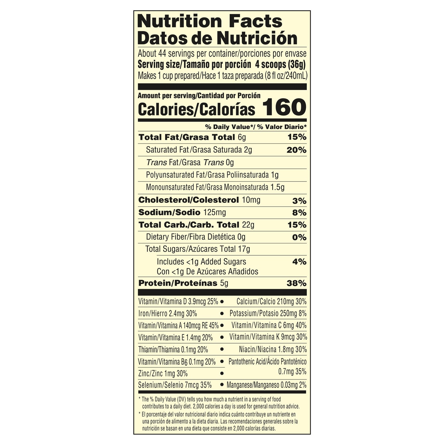 Nido 1-3 Years Toddler Milk Beverage 56.3 oz