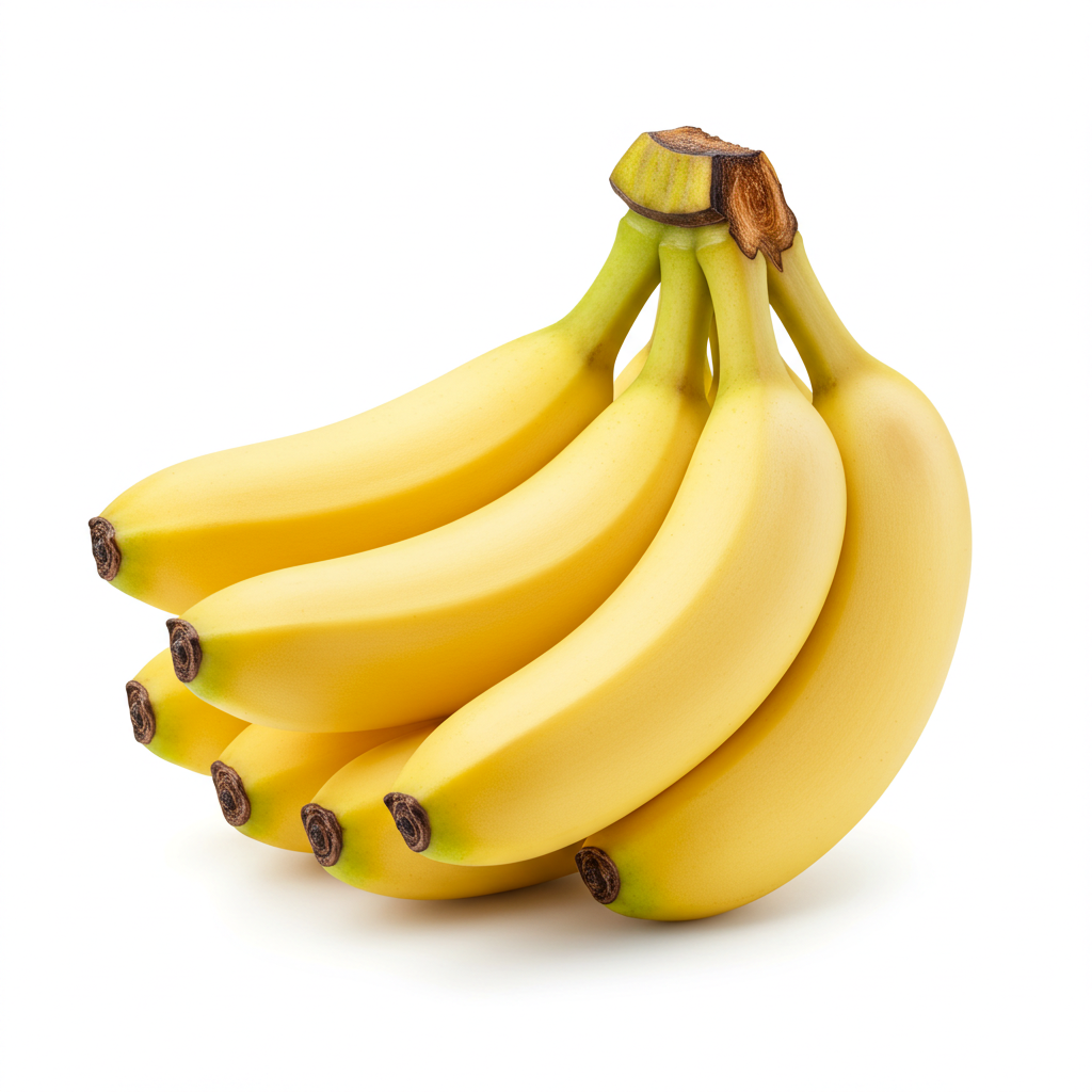 Baby Banana
