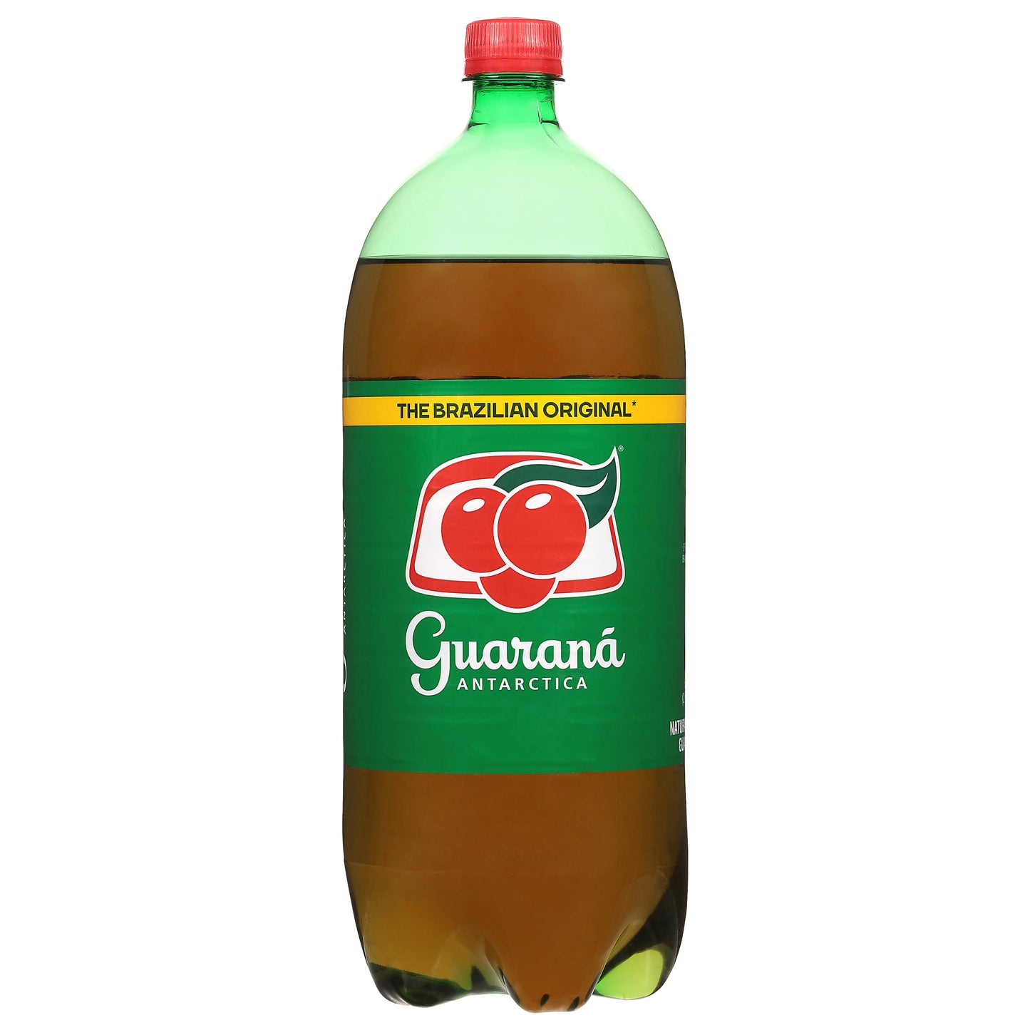 Guarana Antarctica Soda 2 l