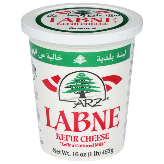 ARZ Kefir Labne Cheese 16 oz