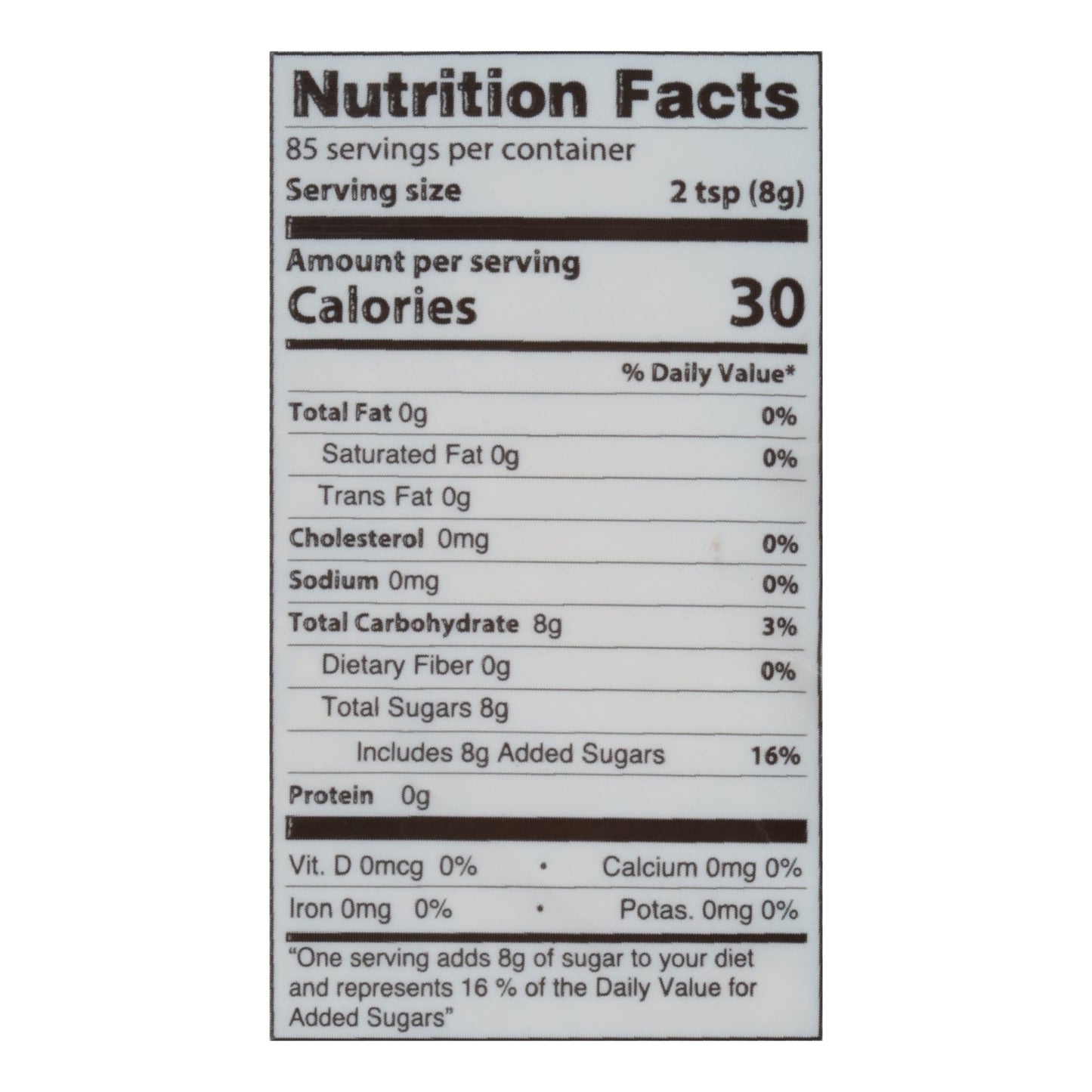 Iberia Organic Turbinado Raw Cane Sugar 24 oz