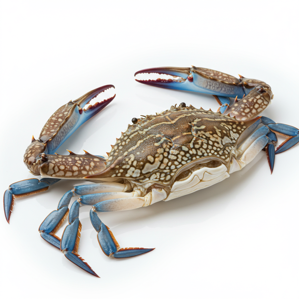 Blue Crab