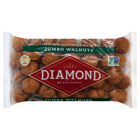 Diamond of California Walnuts 16 oz